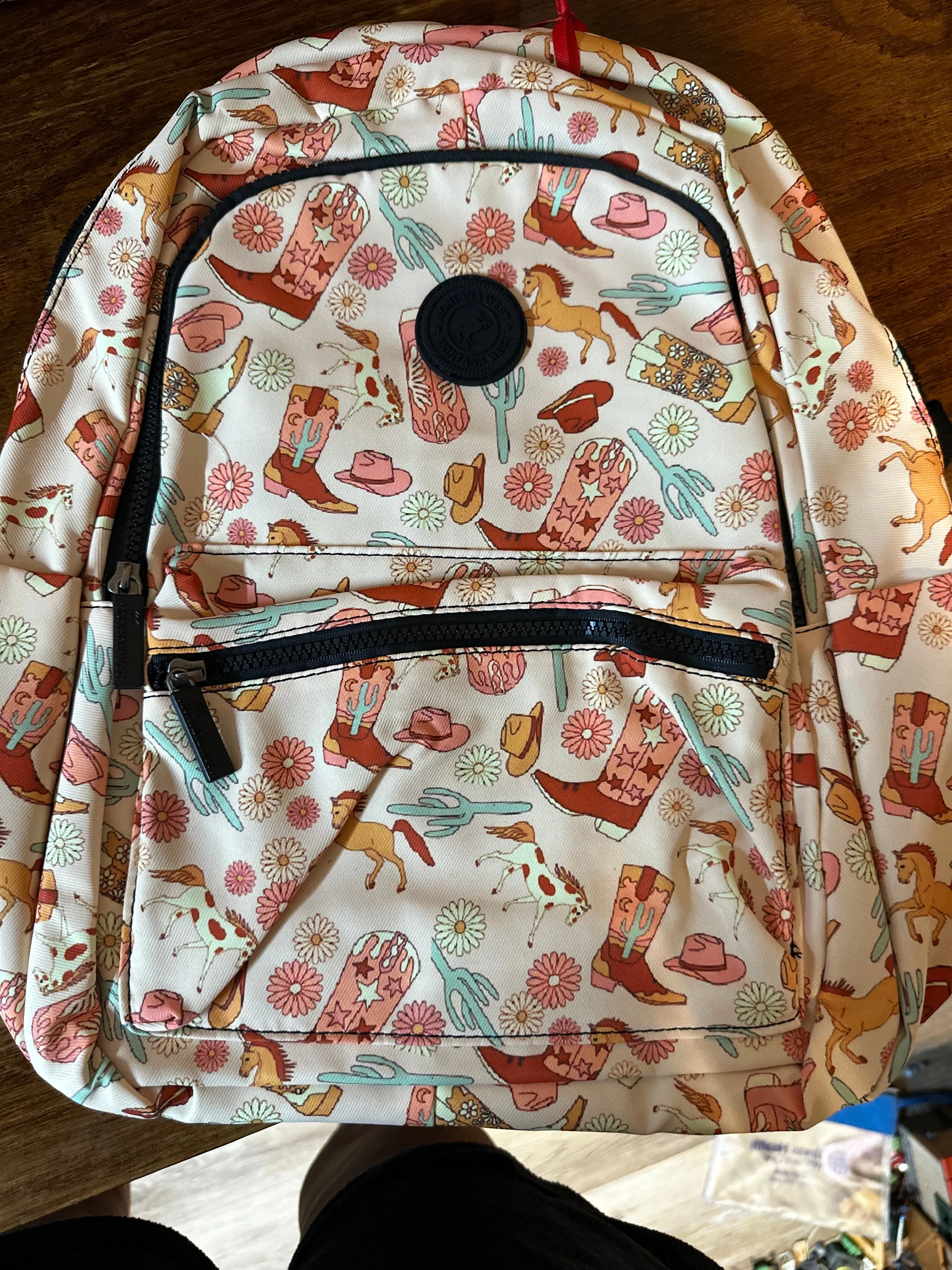 School backpacks