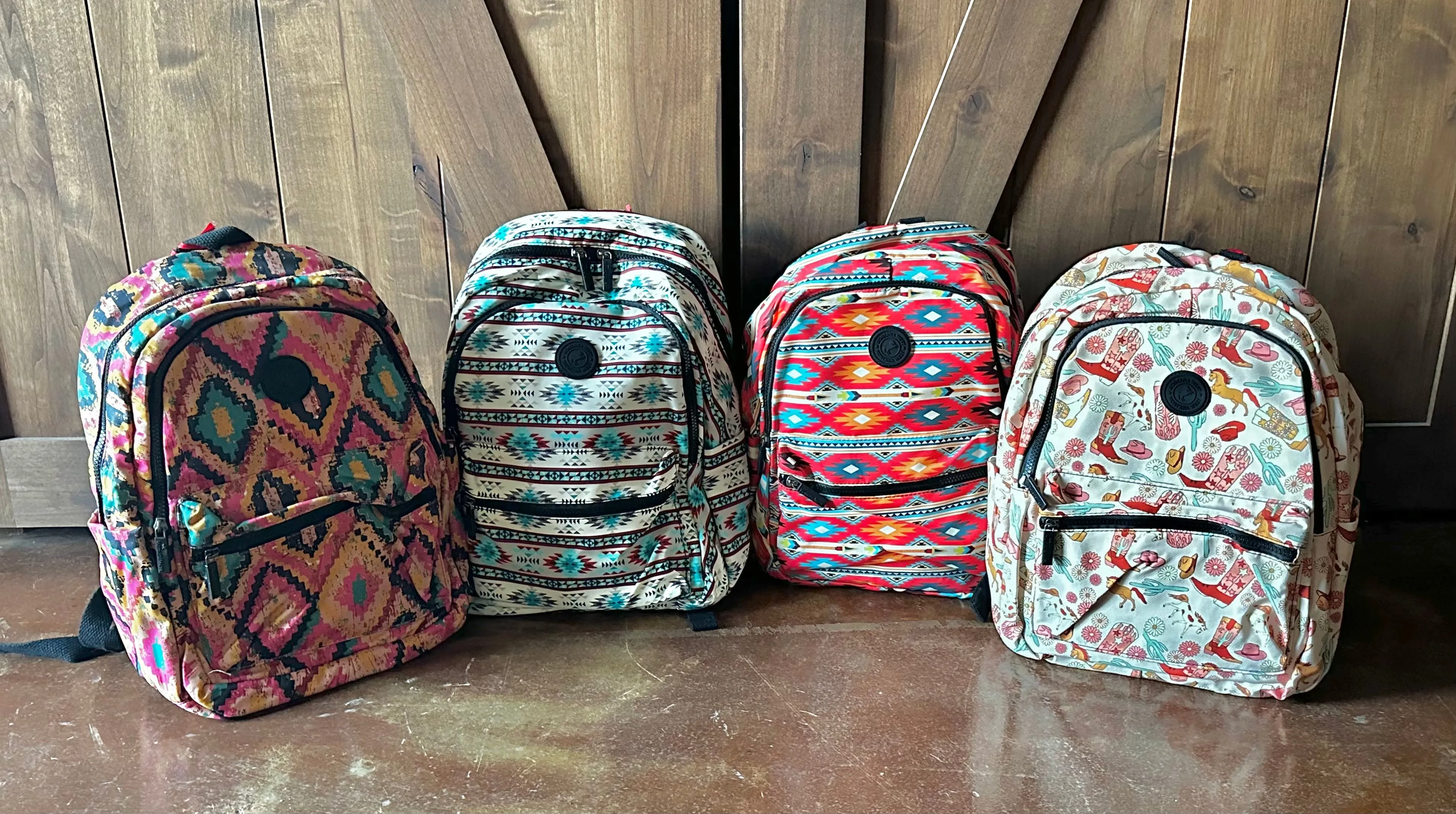 School backpacks