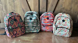 School backpacks