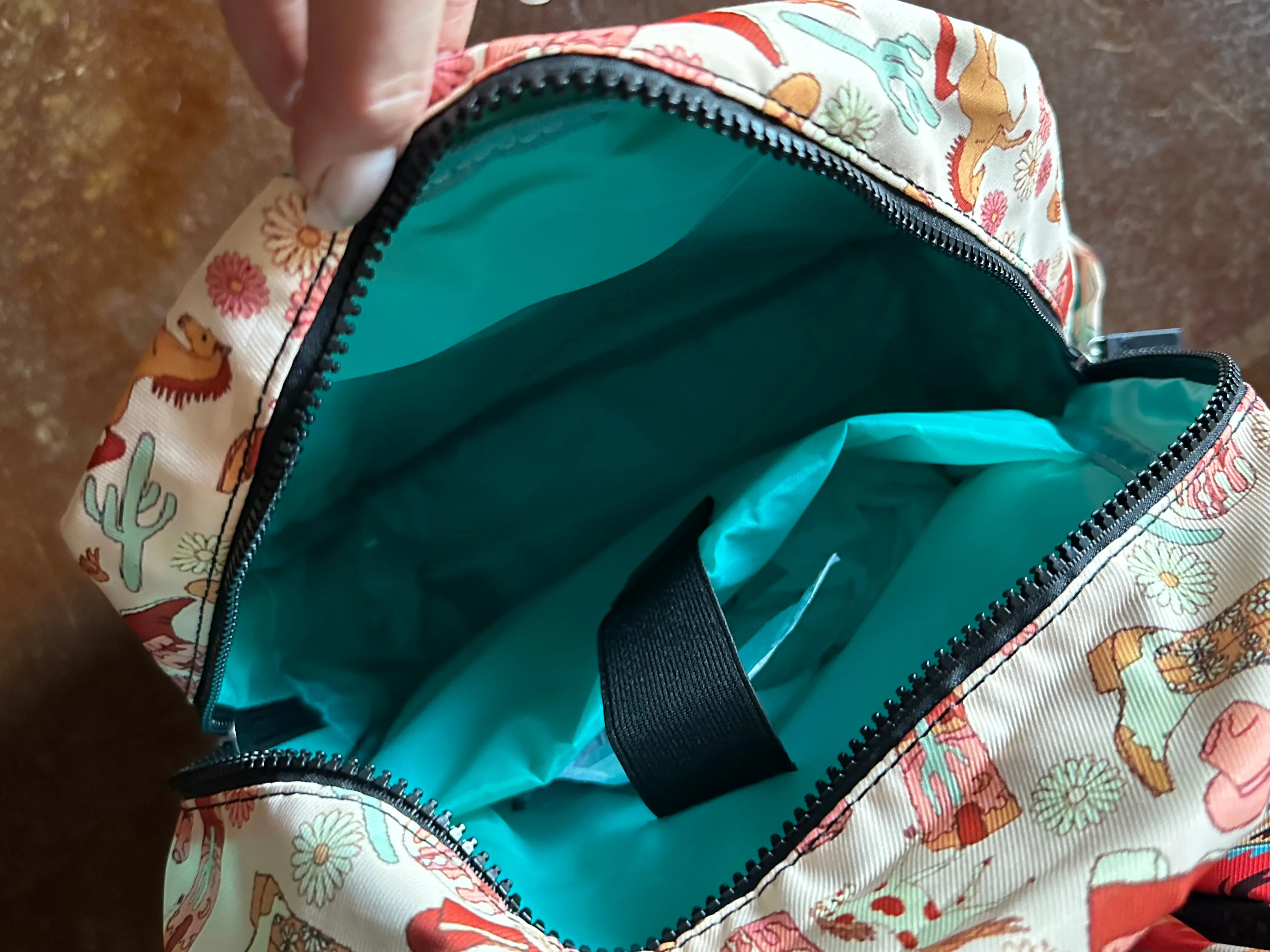 School backpacks