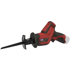 Sealey SV12 Series Cordless Reciprocating Saw 12V - Body Only