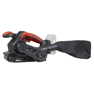 Sealey SV20 Series 76mm Cordless Belt Sander 20V - Body Only