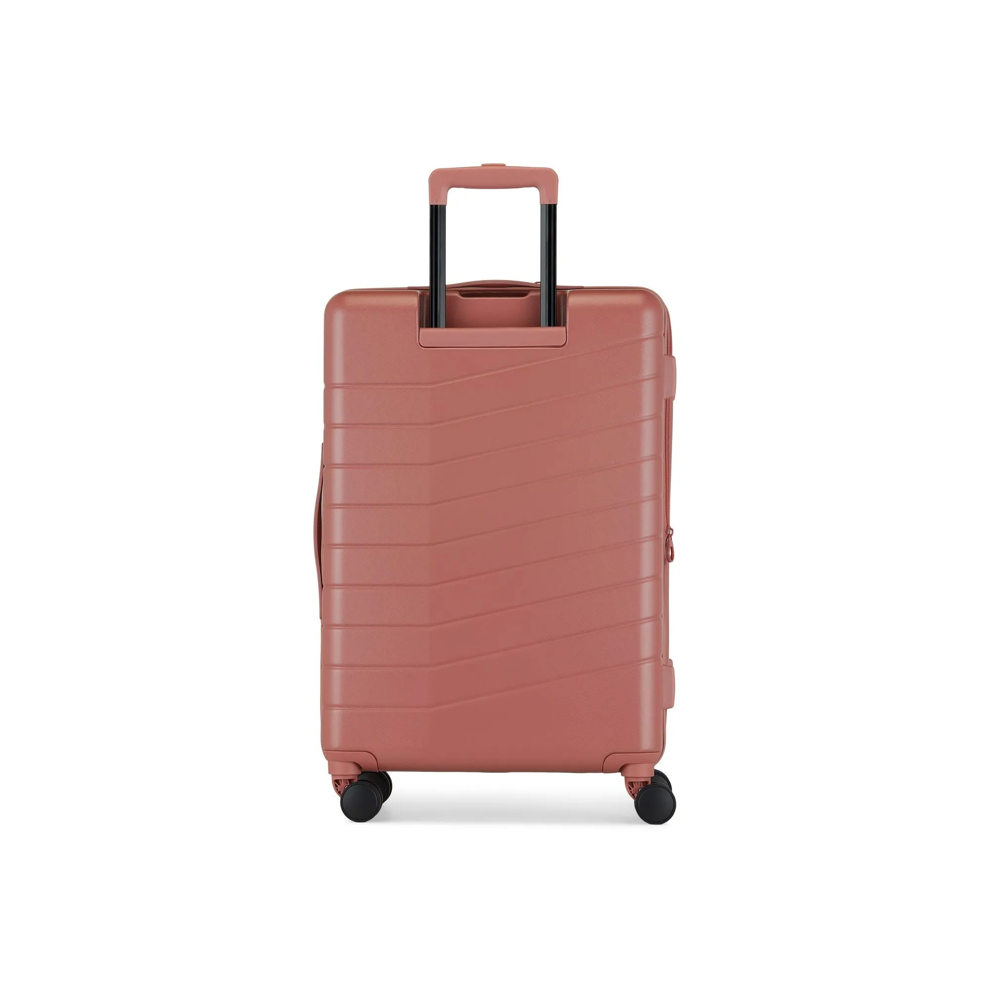 SET MUNICH Piece Full assortment Supportive team Luggage Bugatti 3