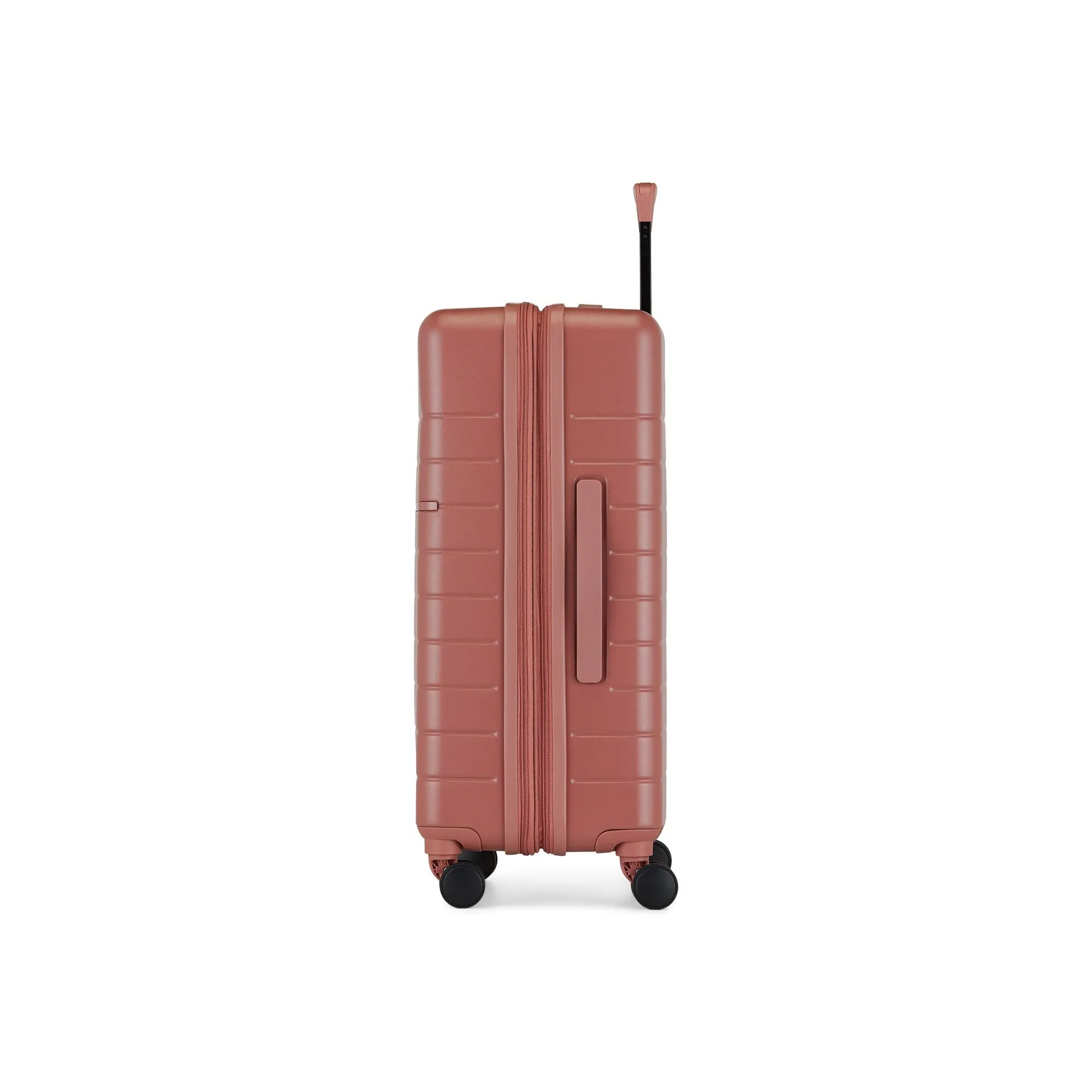 SET MUNICH Piece Full assortment Supportive team Luggage Bugatti 3