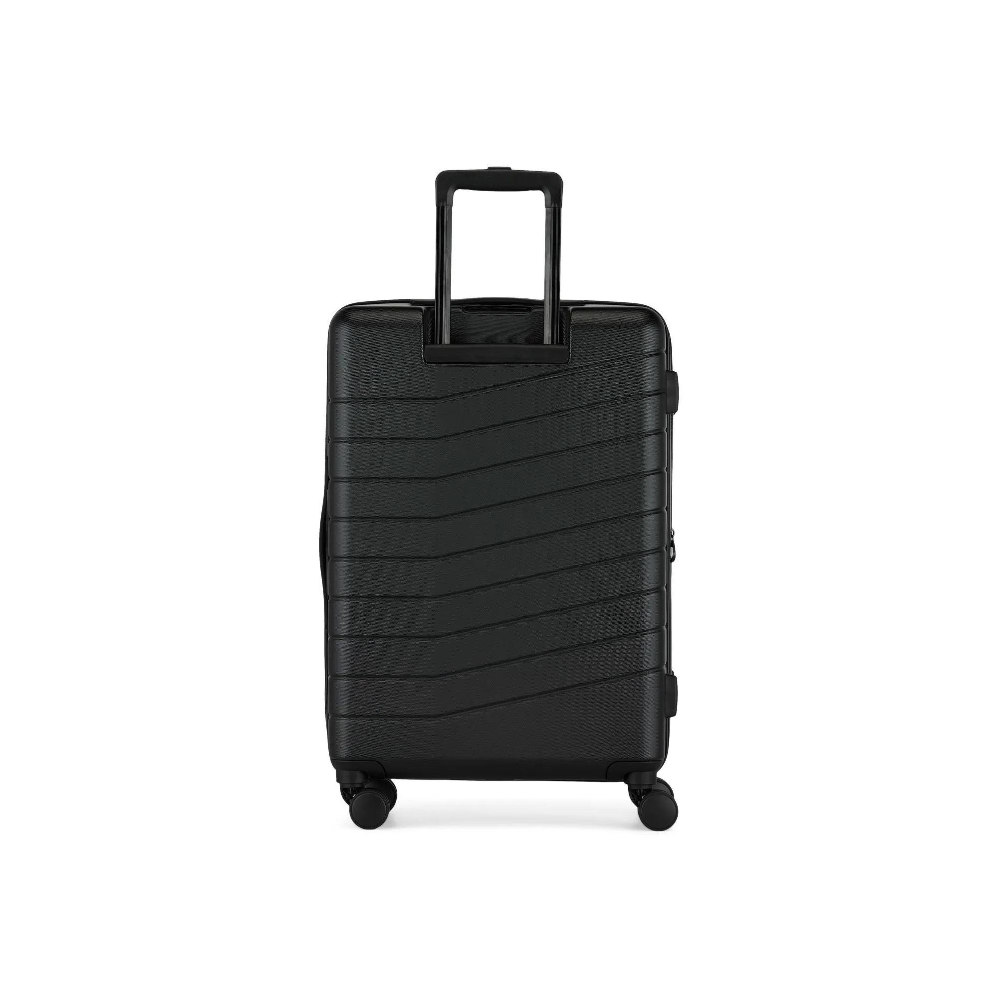 SET MUNICH Piece Full assortment Supportive team Luggage Bugatti 3