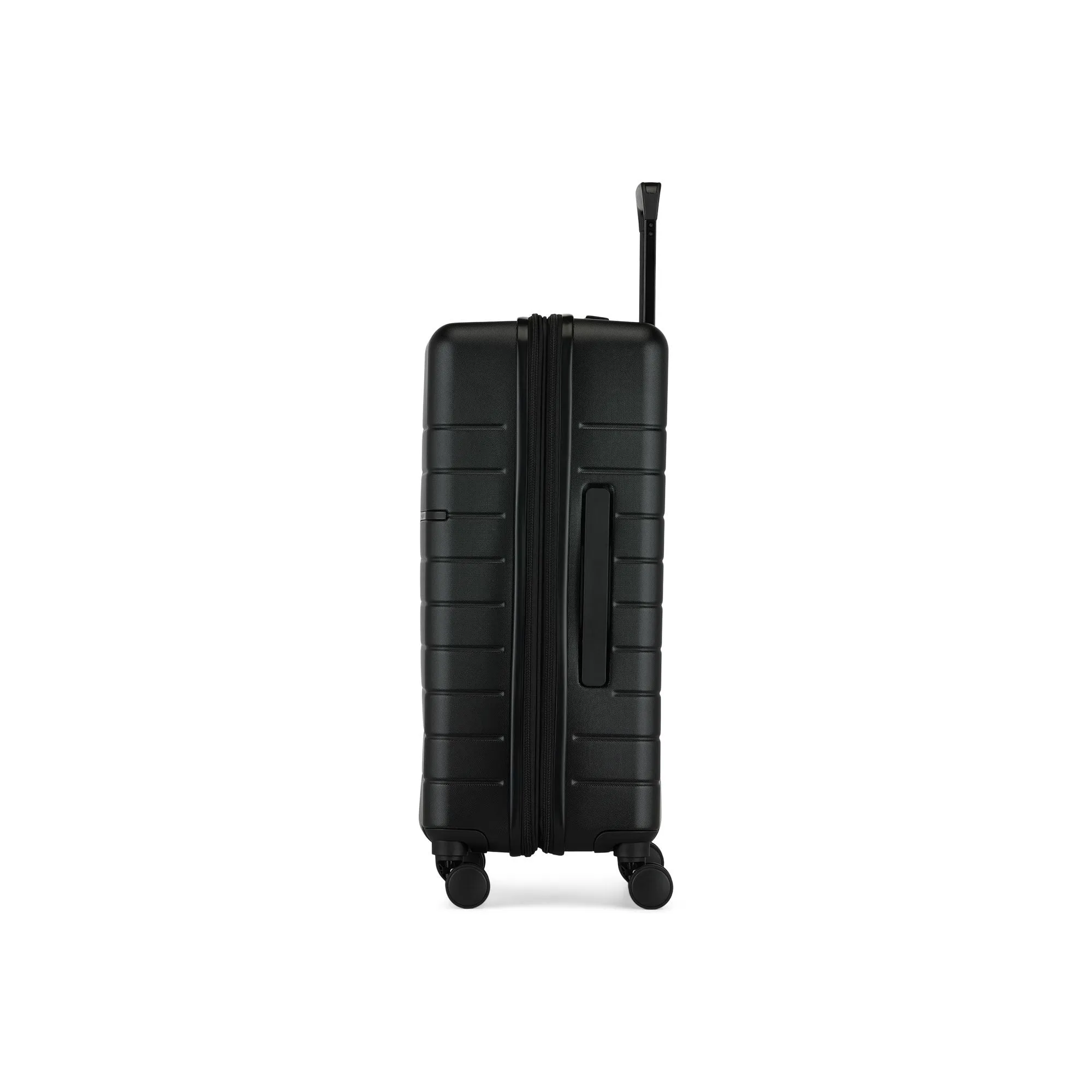 SET MUNICH Piece Full assortment Supportive team Luggage Bugatti 3