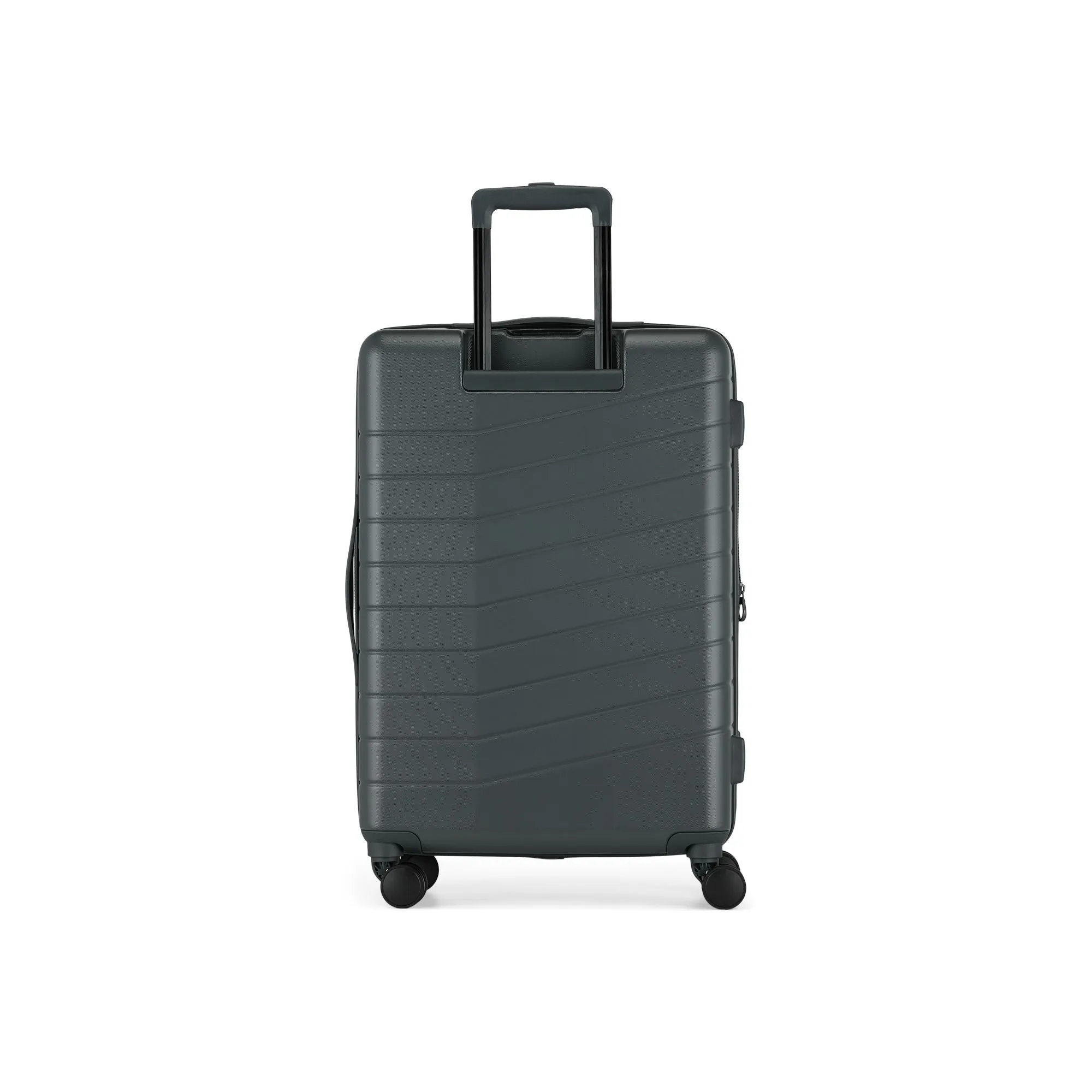 SET MUNICH Piece Full assortment Supportive team Luggage Bugatti 3