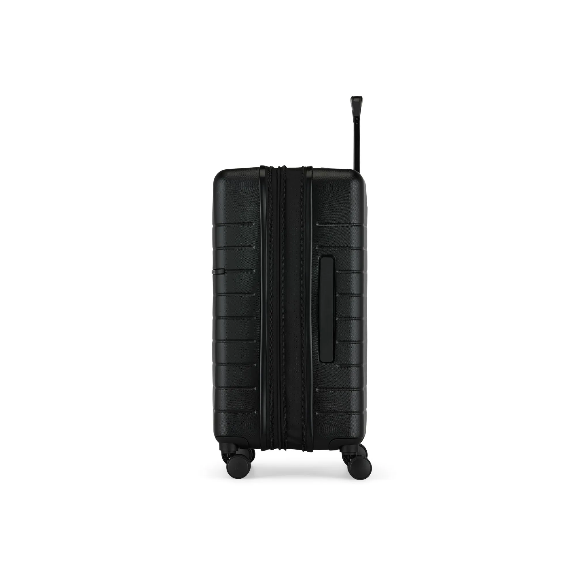 SET MUNICH Piece Full assortment Supportive team Luggage Bugatti 3