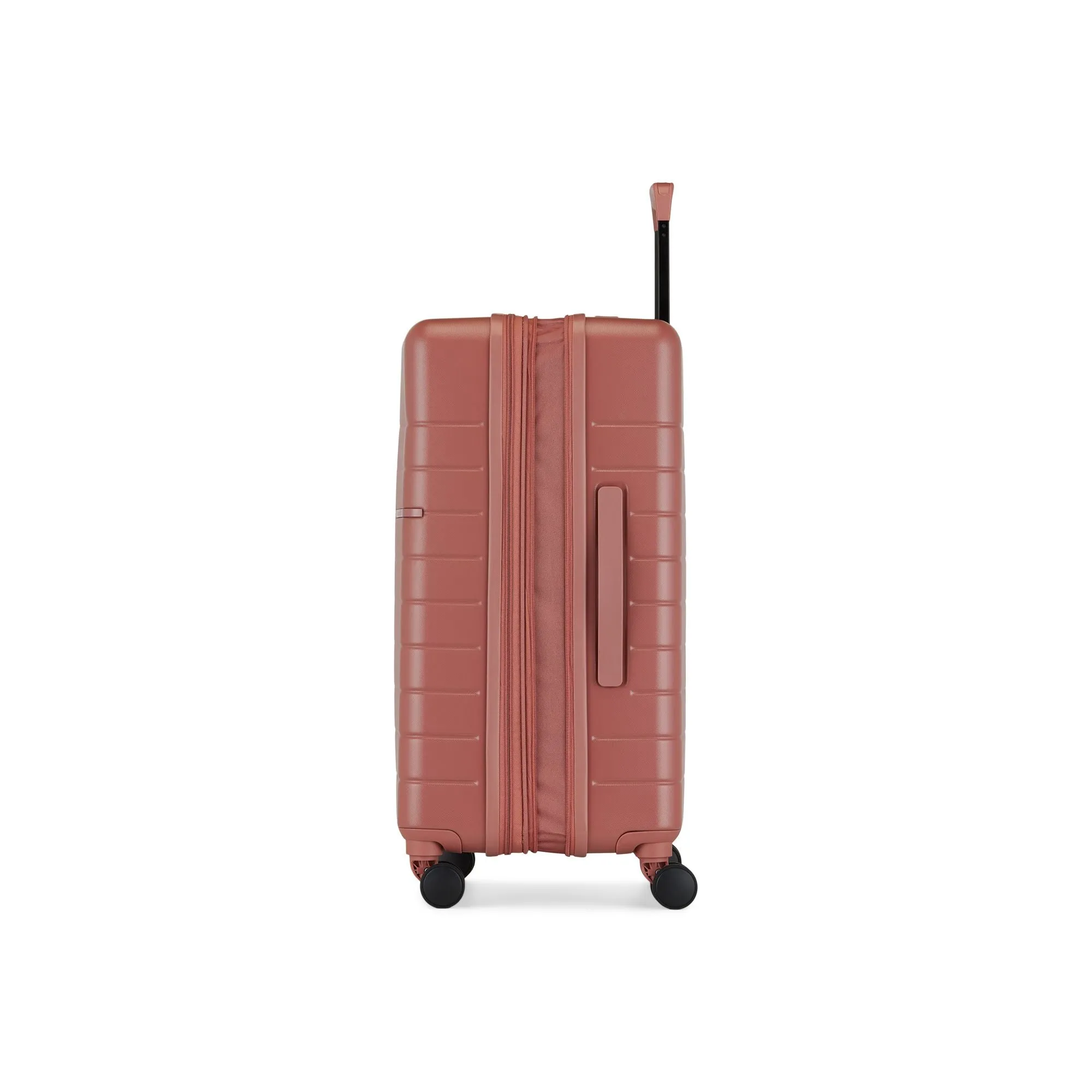 SET MUNICH Piece Full assortment Supportive team Luggage Bugatti 3