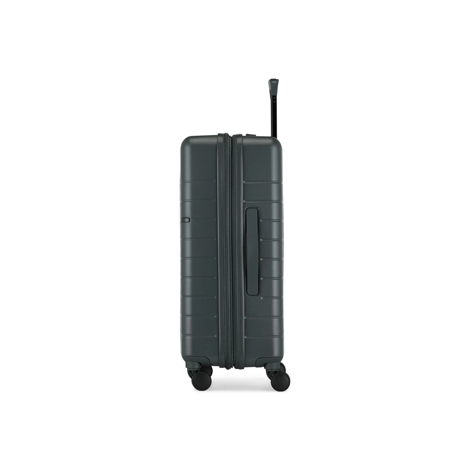 SET MUNICH Piece Full assortment Supportive team Luggage Bugatti 3