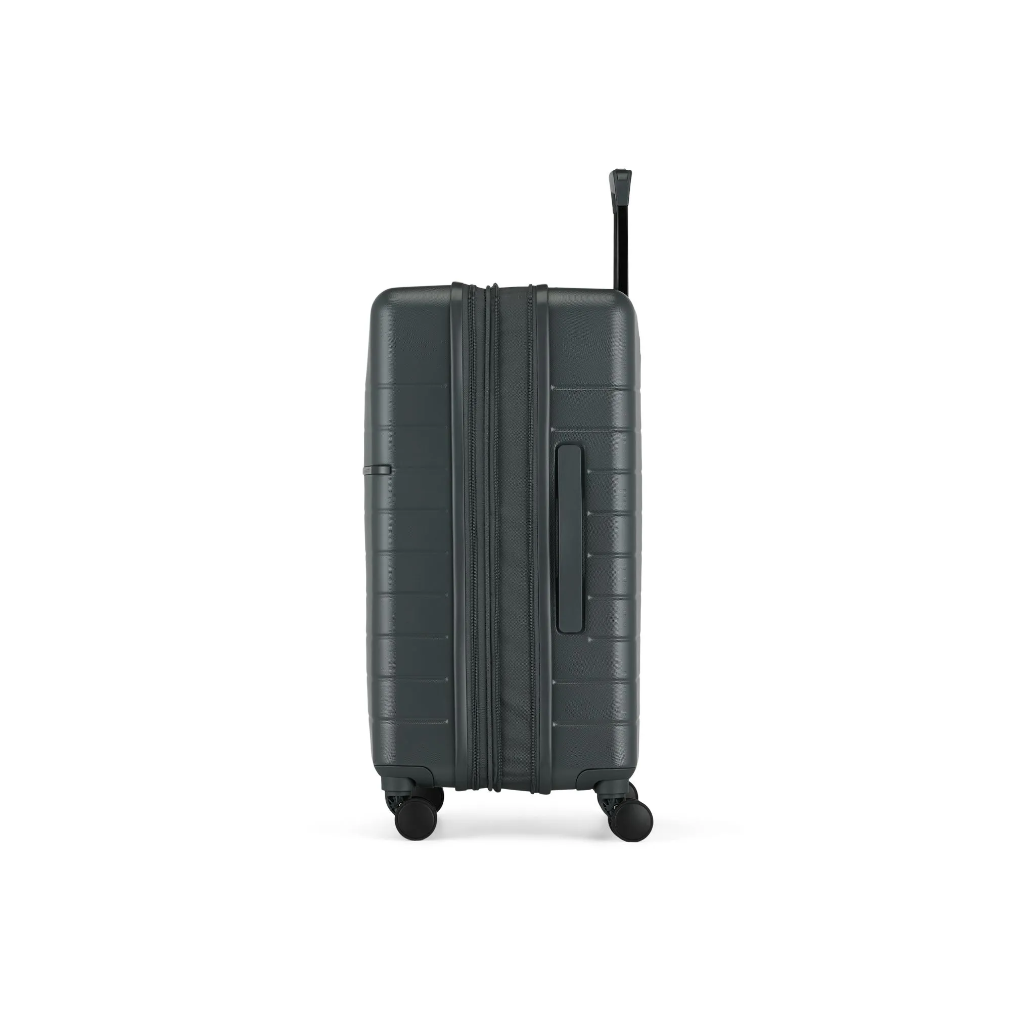 SET MUNICH Piece Full assortment Supportive team Luggage Bugatti 3