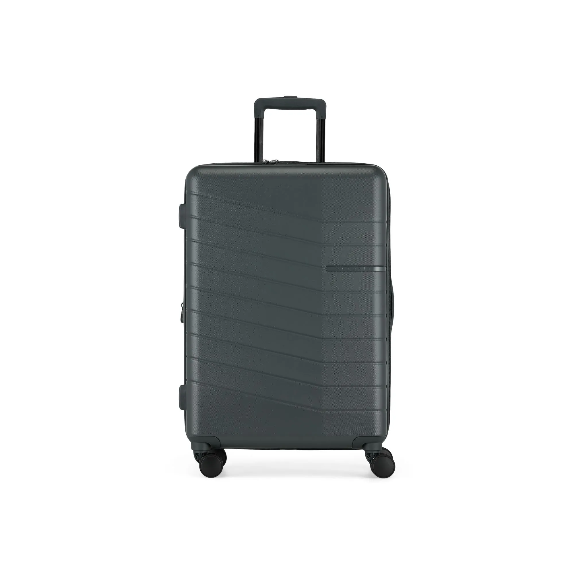SET MUNICH Piece Full assortment Supportive team Luggage Bugatti 3