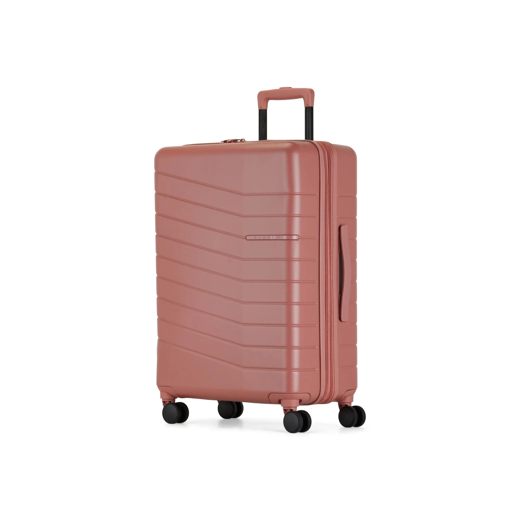 SET MUNICH Piece Full assortment Supportive team Luggage Bugatti 3