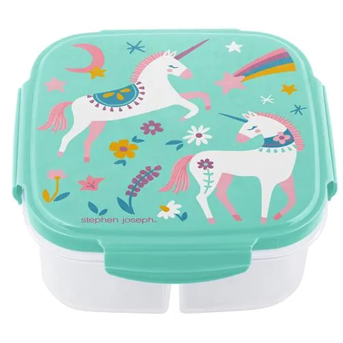 Snack Box W/Ice Pack