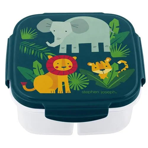 Snack Box W/Ice Pack