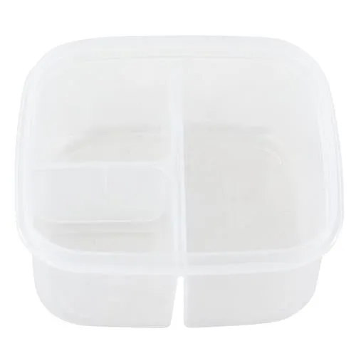 Snack Box W/Ice Pack