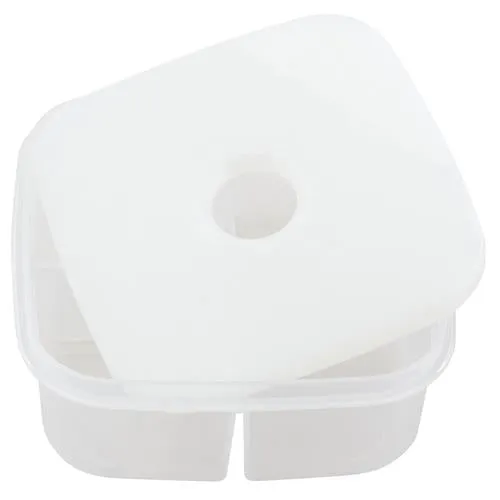 Snack Box W/Ice Pack