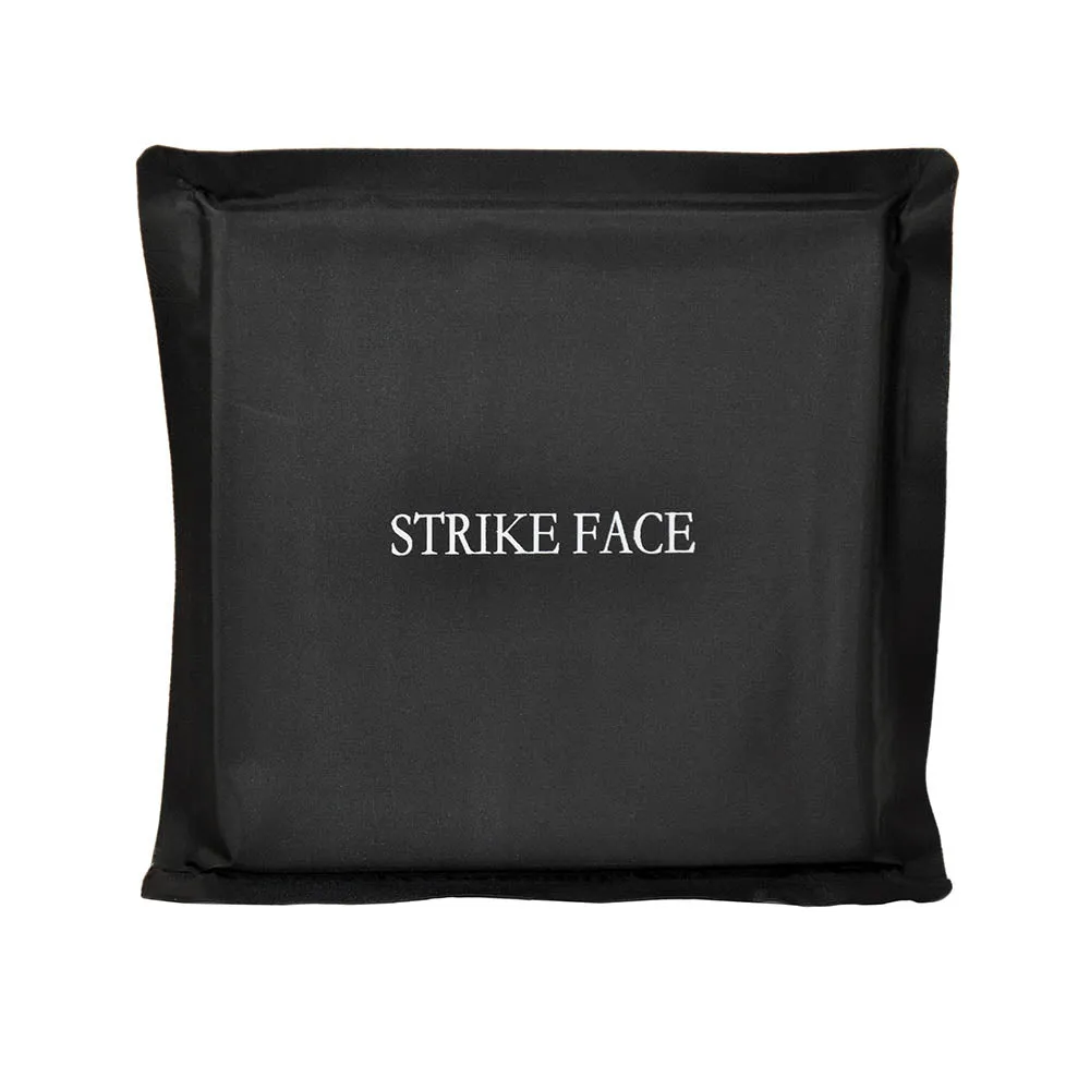 Soft Ballistic Side Panel-6"x6"
