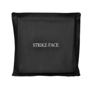 Soft Ballistic Side Panel-6"x6"