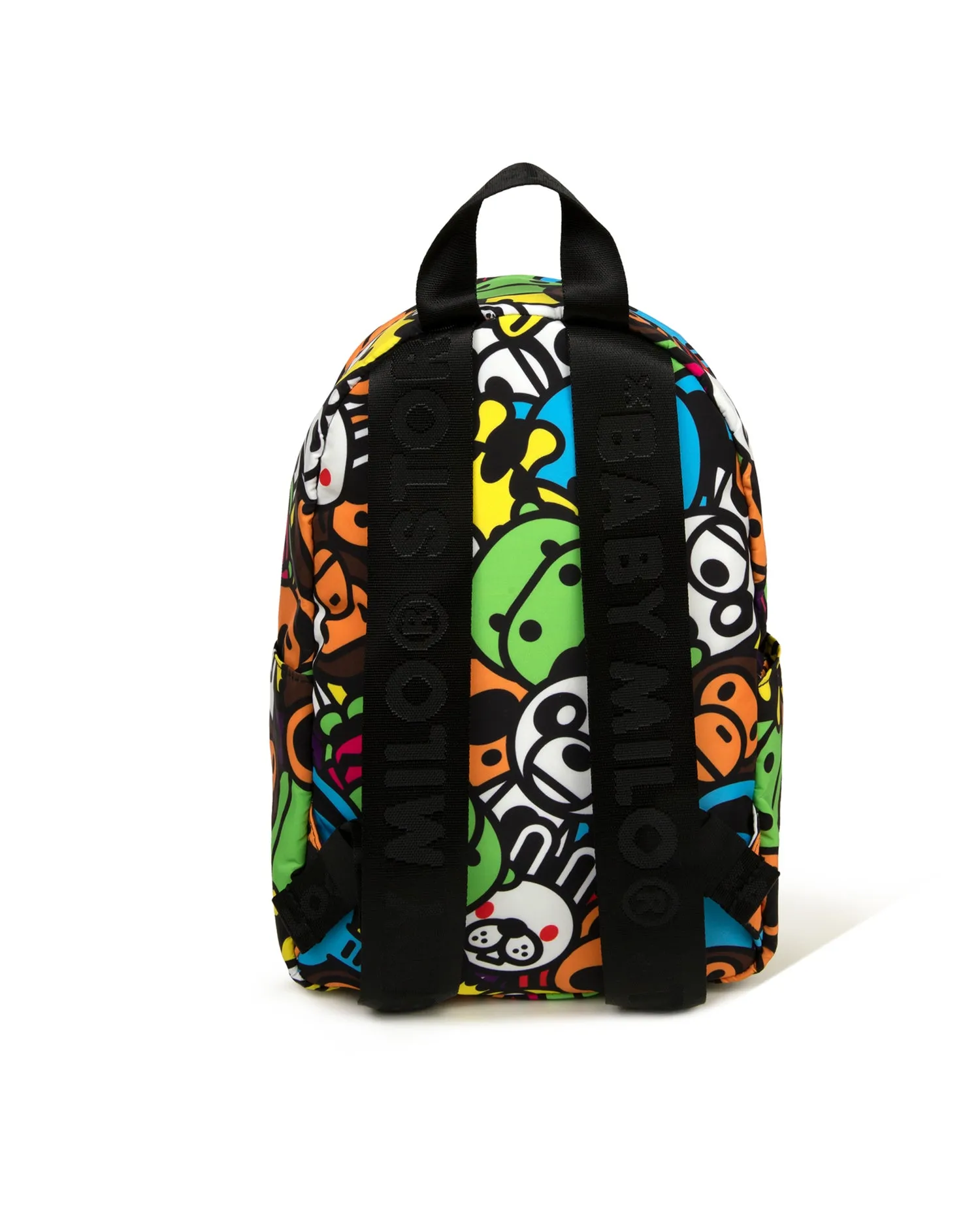 Soft mini backpack