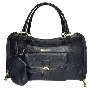 Sonoma Carrier - Black