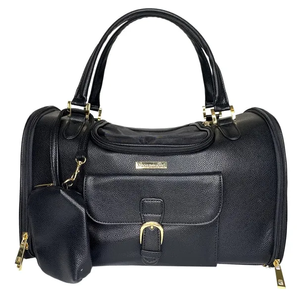 Sonoma Carrier - Black