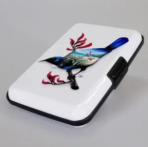 Sophie Blokker - Tui Card Holder