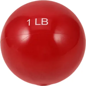 Sosoport Weighted Sand Ball for Pilates and Yoga Soft Training Ball Versatile Exercise Tool for Strength and
