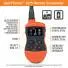 SportDOG SportTrainer 1275E - 3/4 Mile