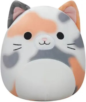 Squishmallows 5" Tahoe The Cat