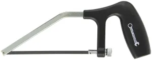 Stahlwille 72210002 12053 Hacksaw Frame, Compact Design, 252mm Length, 159g Weight, Made in Germany