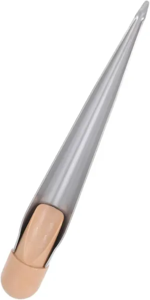 Stainless Steel Boat Rope Splicing Tool Rope Threader for Easy Use Yachts and Decks Compact Design for Enhanced Safety and Portability Essential Hardware