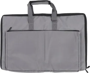 Starlink Gen 3 Outdoor Travel Bag, Canvas Satellite Carry Bag with Large Pocket, Portable Satellite Storage Bag for Gen 3 Accessories