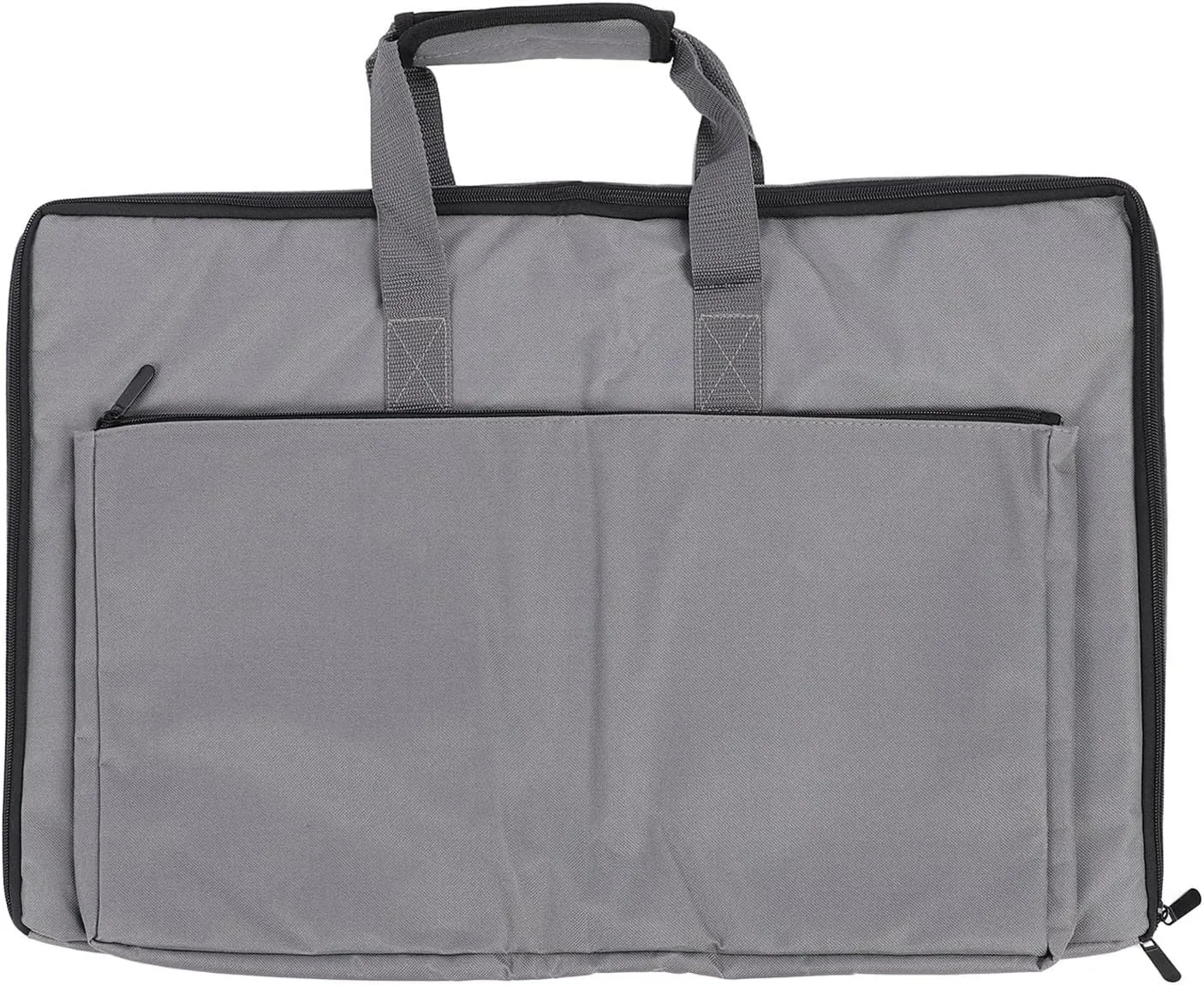 Starlink Gen 3 Outdoor Travel Bag, Canvas Satellite Carry Bag with Large Pocket, Portable Satellite Storage Bag for Gen 3 Accessories