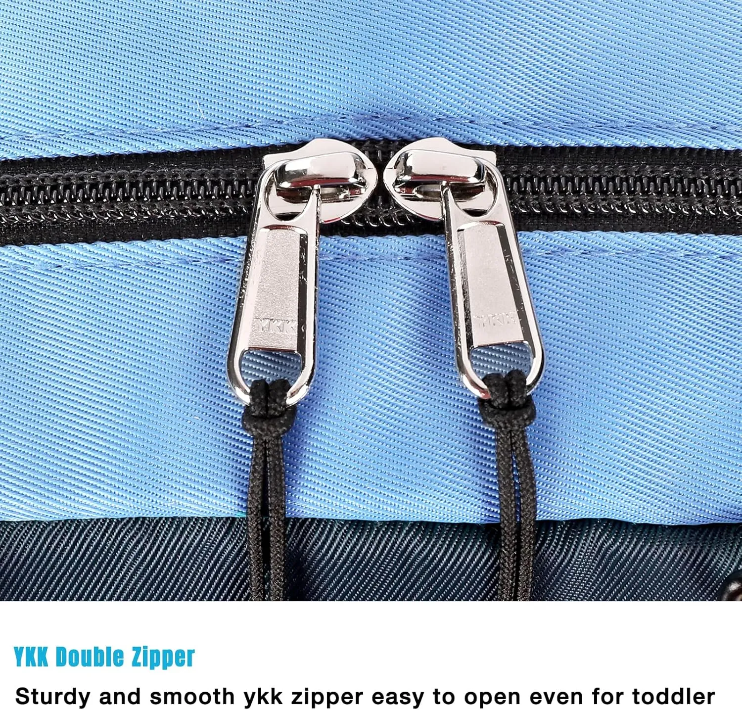 STEAMEDBUN Kids Backpack for Boys 4-6: Boys Backpacks for Elementary - 15 inch Backpack for Kindergarten