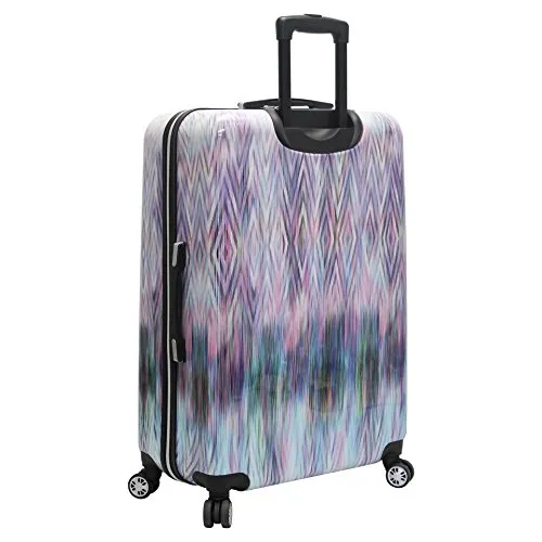 Steve Madden Luggage Collection - 3 Piece Hardside Lightweight