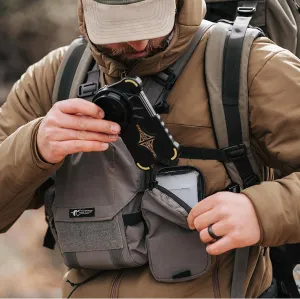 Stone Glacier Sentinel Side Pocket