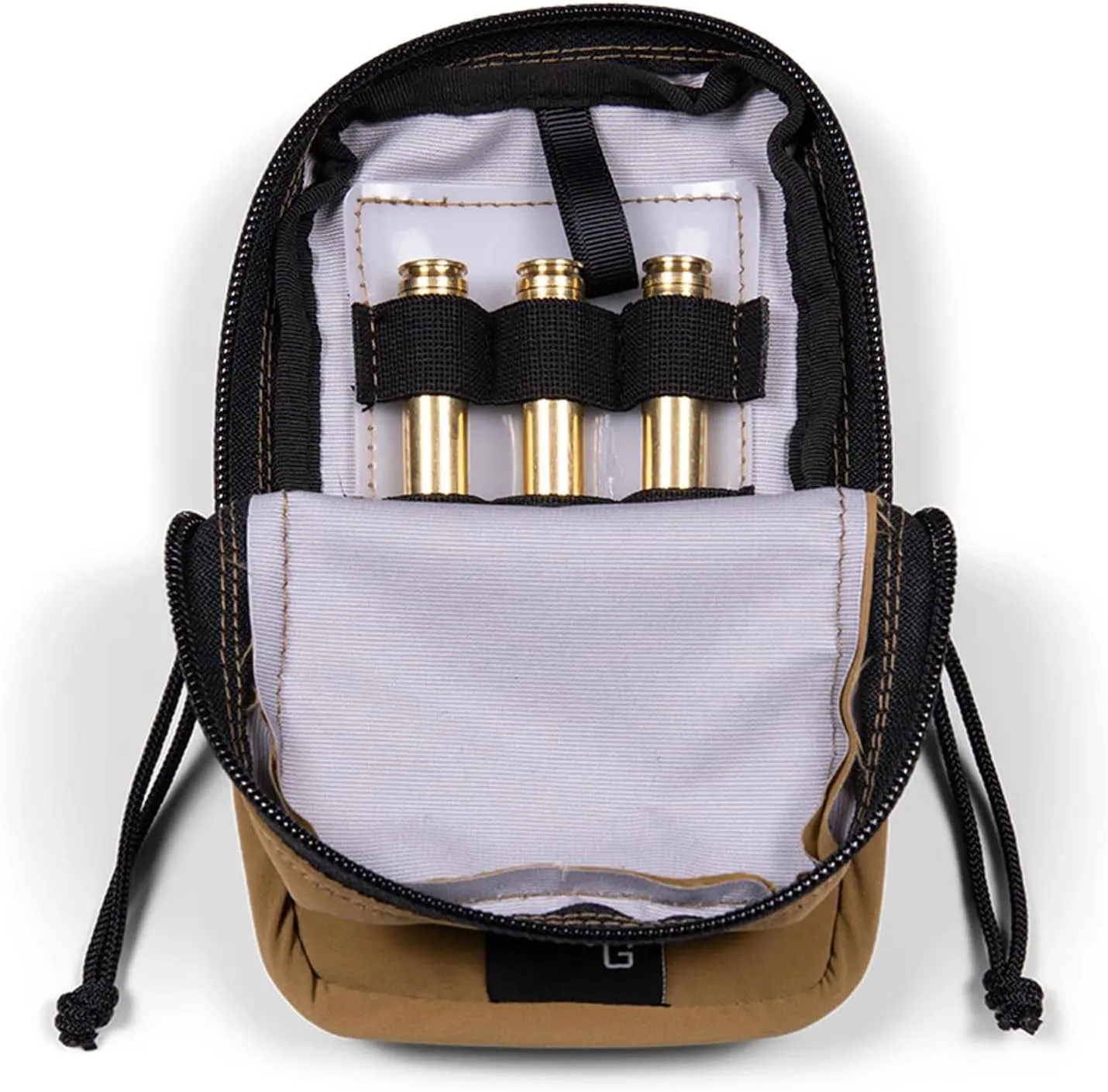 Stone Glacier Sentinel Side Pocket