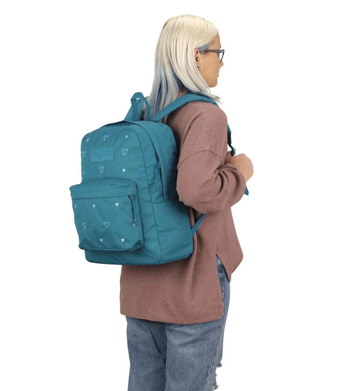 Superbreak Plus Fx Backpack