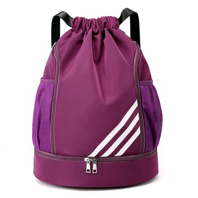 Supparbag™ - Sport Backpacks [Last day discount]