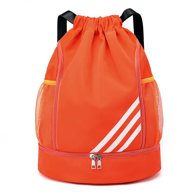 Supparbag™ - Sport Backpacks [Last day discount]