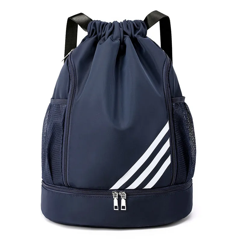 Supparbag™ - Sport Backpacks [Last day discount]