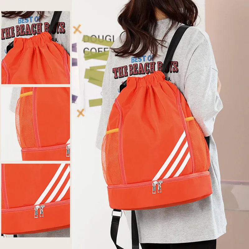 Supparbag™ - Sport Backpacks [Last day discount]