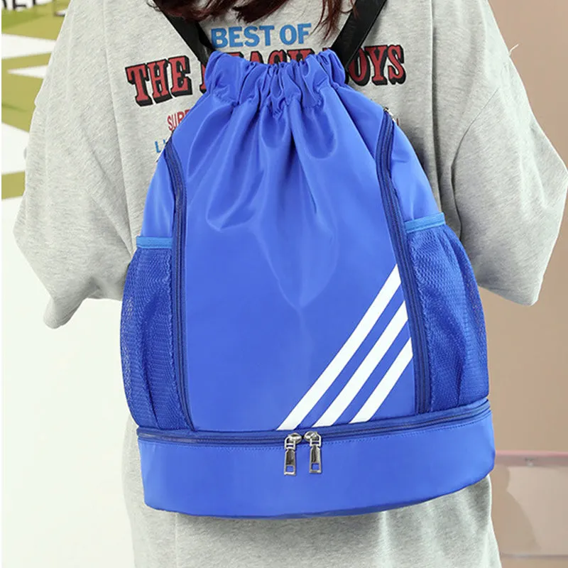 Supparbag™ - Sport Backpacks [Last day discount]