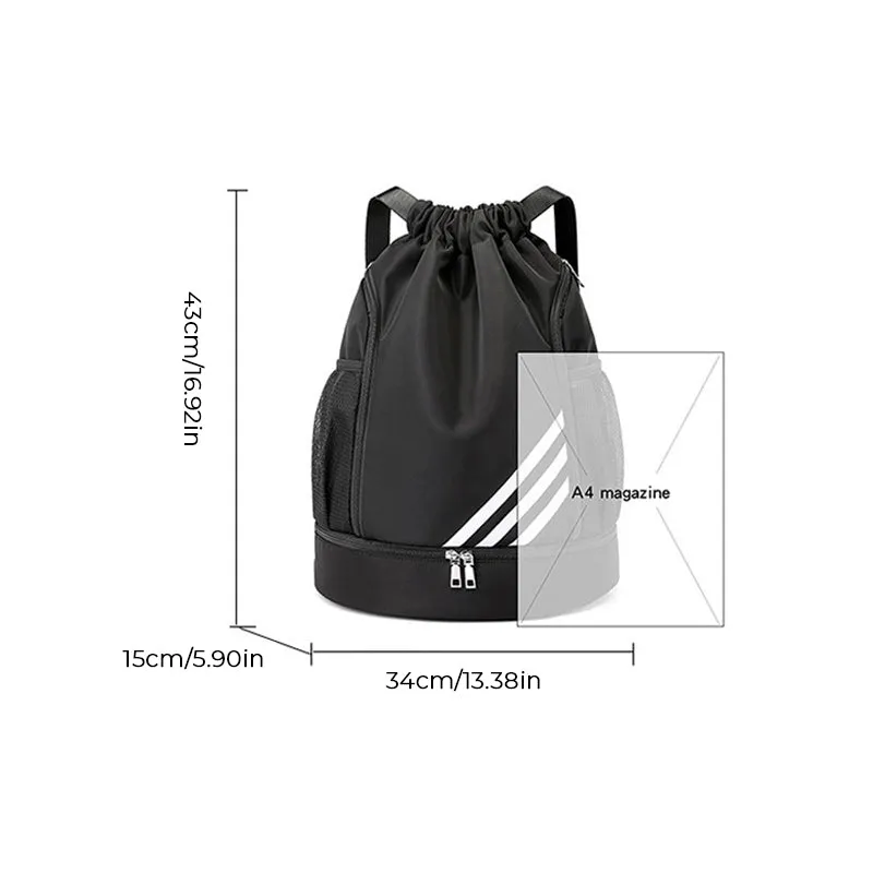 Supparbag™ - Sport Backpacks [Last day discount]