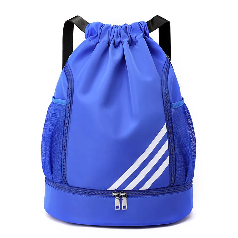 Supparbag™ - Sport Backpacks [Last day discount]