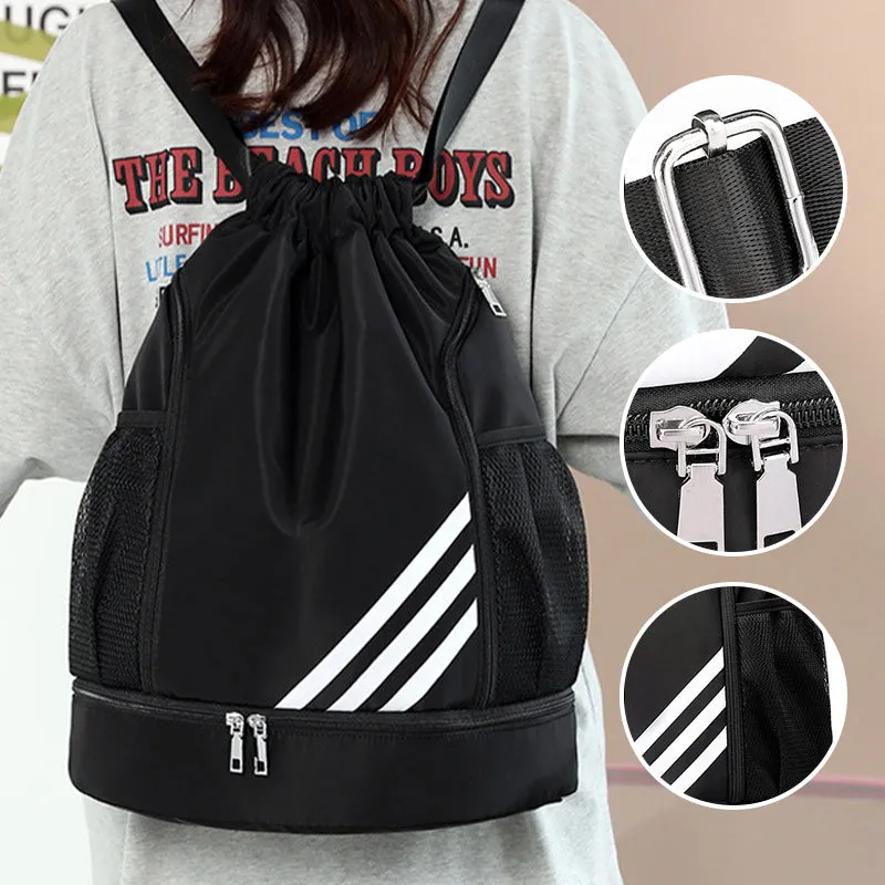 Supparbag™ - Sport Backpacks [Last day discount]