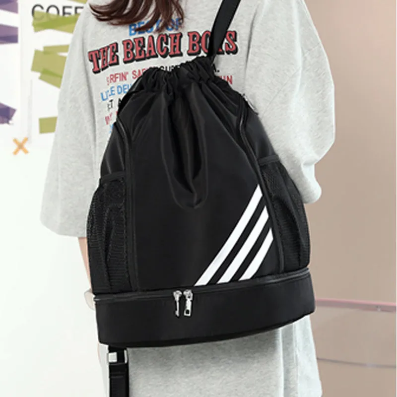Supparbag™ - Sport Backpacks [Last day discount]