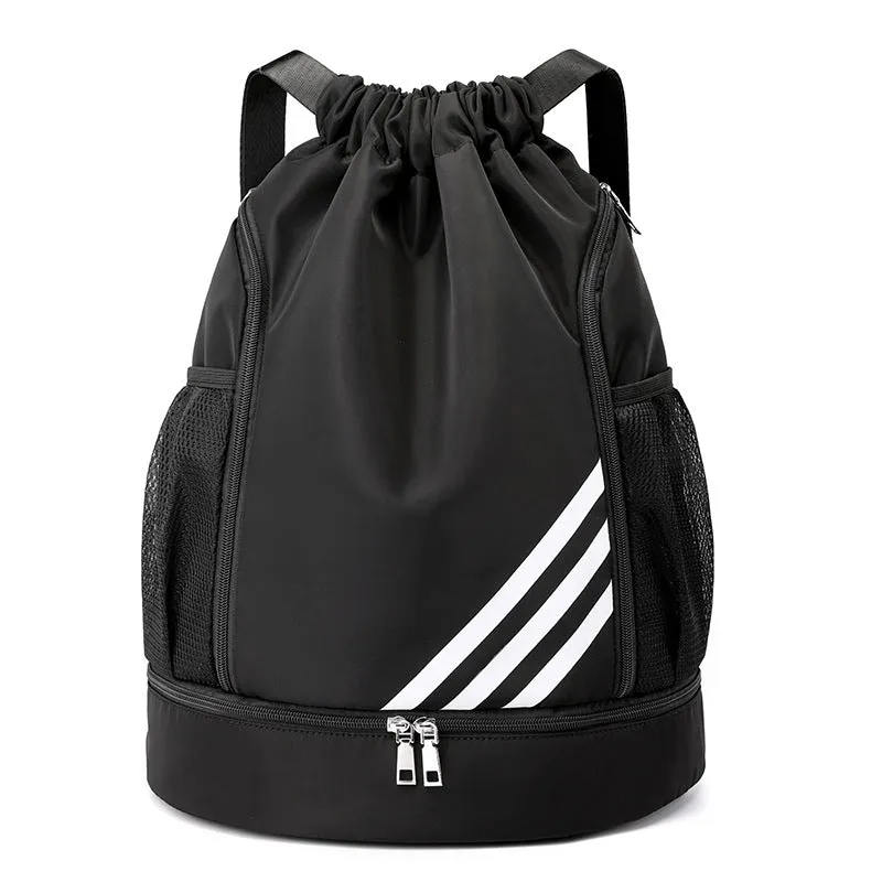 Supparbag™ - Sport Backpacks [Last day discount]