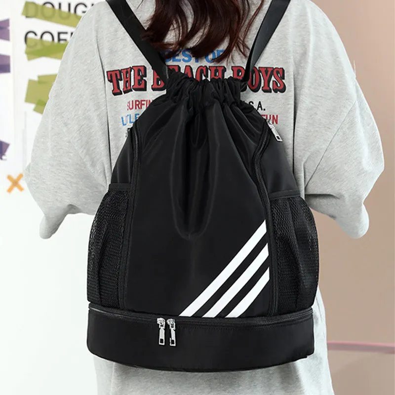 Supparbag™ - Sport Backpacks [Last day discount]